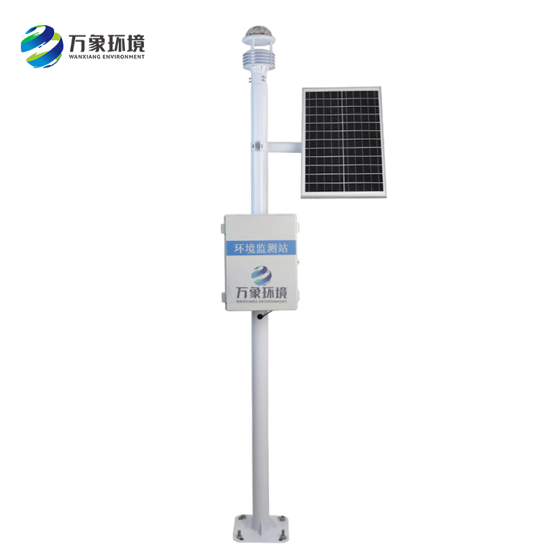 十要素一體式氣象站的優(yōu)點有哪些？