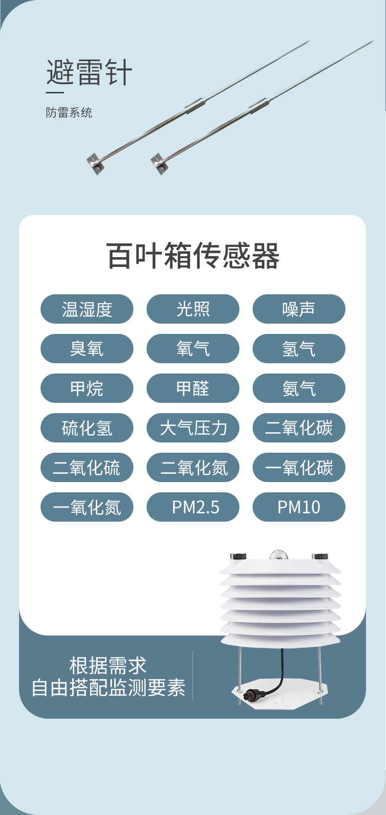 機械式風(fēng)速風(fēng)向記錄儀