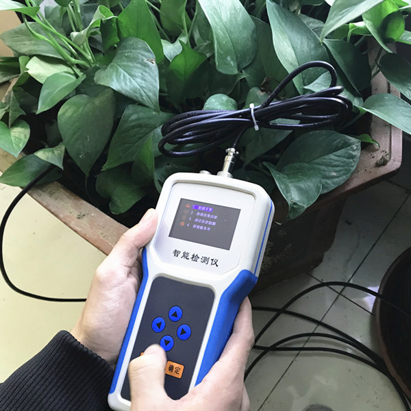 土壤水分檢測儀