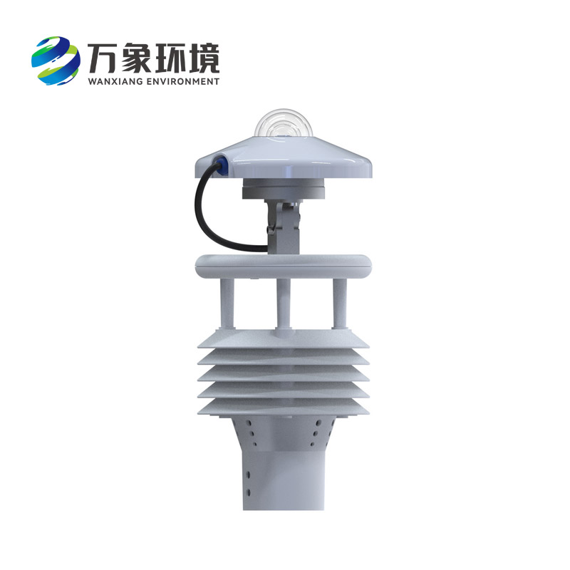 光伏環境監測儀