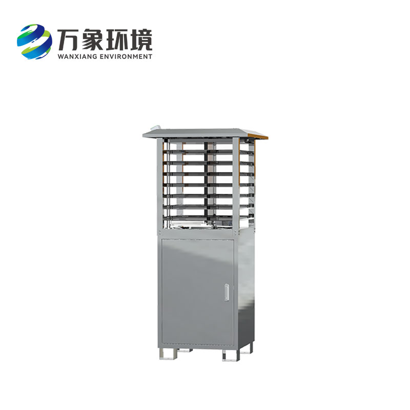 蟲情測報(bào)設(shè)備