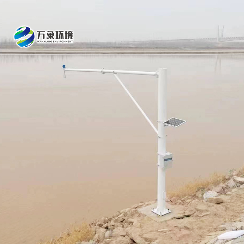 水雨情自動監測系統