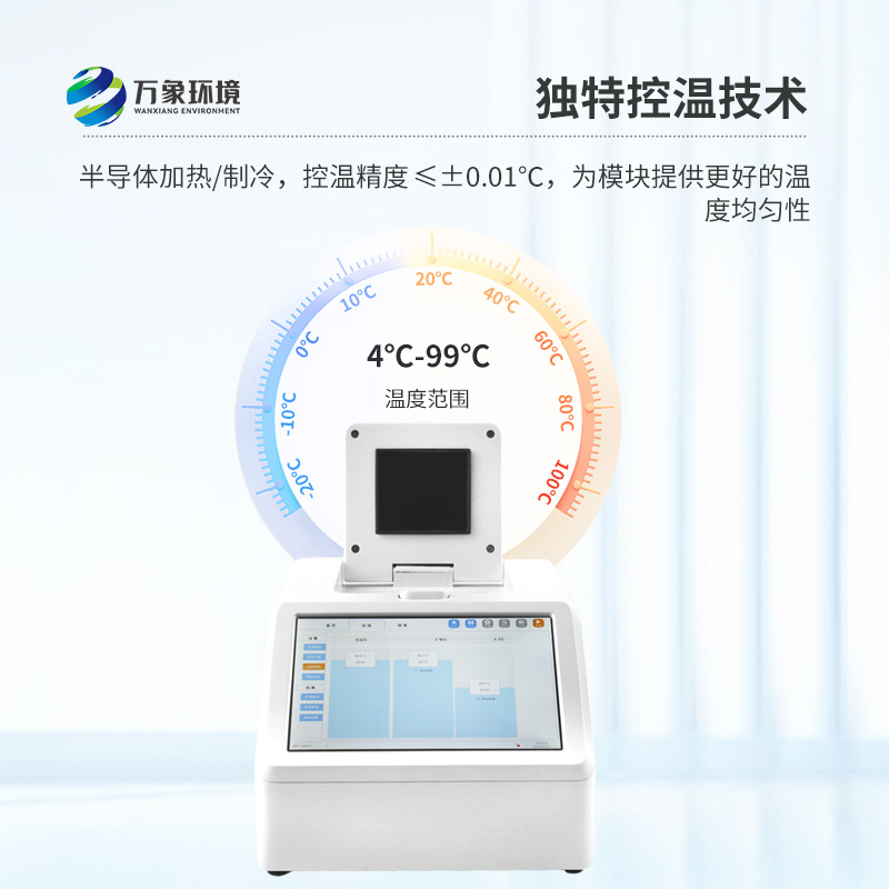 4通道32孔熒光定量PCR儀對(duì)于動(dòng)物疫病檢測(cè)方面的具體應(yīng)用