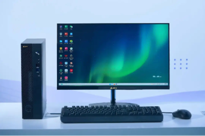 誠邁信創(chuàng)電腦護(hù)航重大活動(dòng)，獲安委會(huì)高度肯定