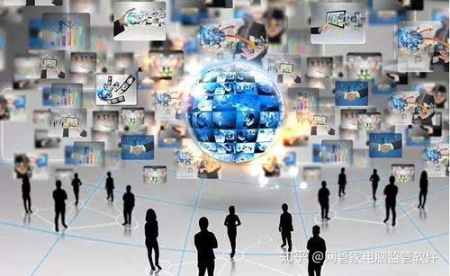 公司電腦管理軟件哪個(gè)比較好？網(wǎng)絡(luò)與信息安全軟件開發(fā)助力企業(yè)防護(hù)