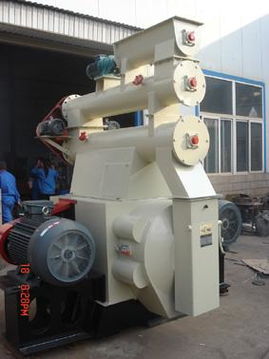 山東豬飼料顆粒機(jī) 全系列產(chǎn)品解析與市場指南